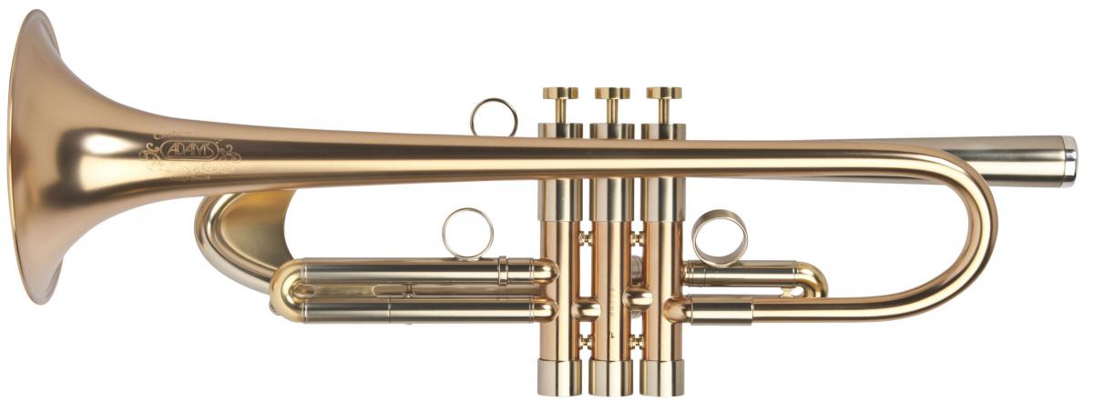 Trompette Sib Selected Series A8
