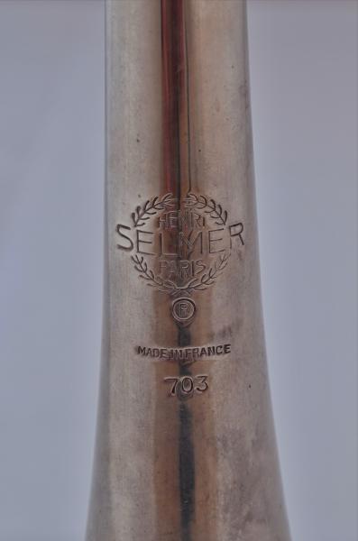 SELMER 365E