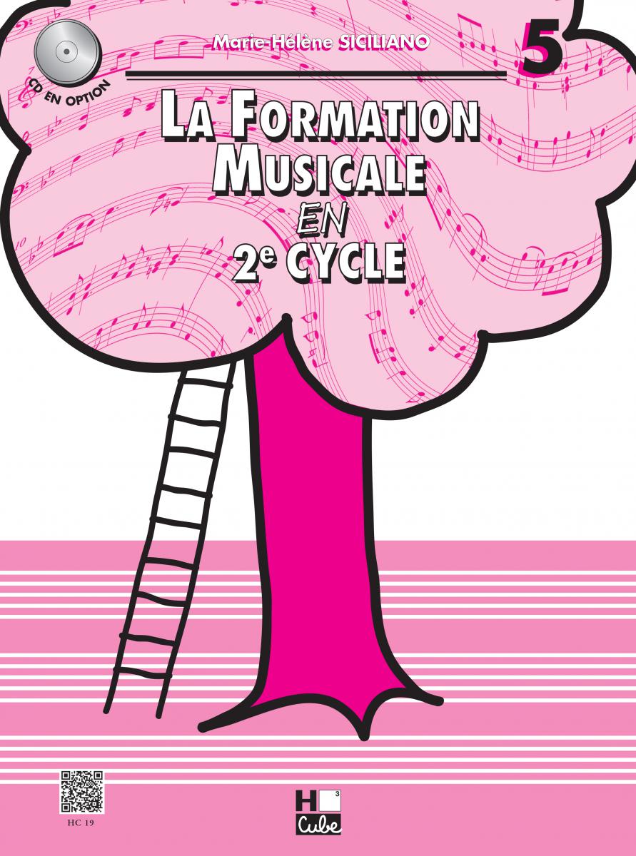 Editions H.Cube CHAM 2