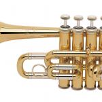 BACH 196.