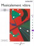 Editions Billaudot CHAM3