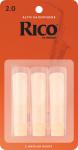 D'ADDARIO WOODWIND RJA0