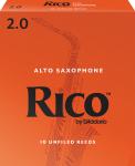 D'ADDARIO WOODWIND RJA0