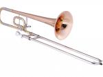 Trombone 6 positions