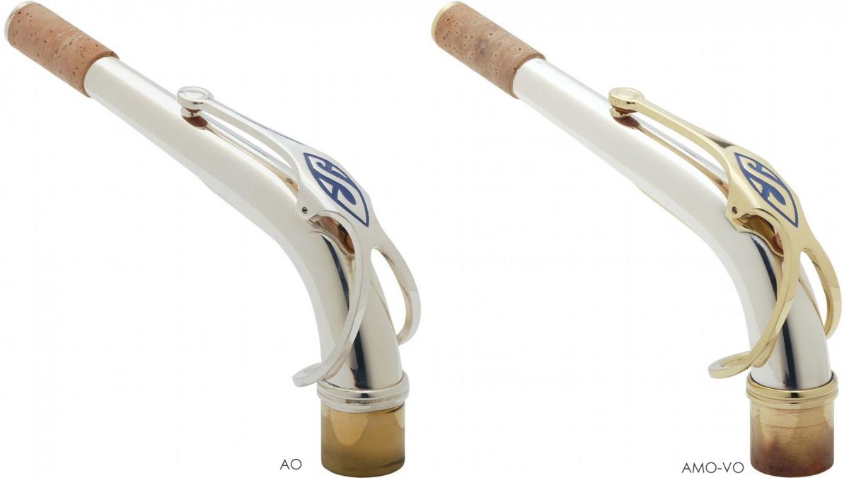 Bocal saxophone alto Serie III SELMER Serie III Alto JS Musique