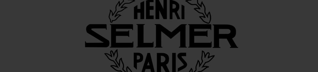 SELMER HENRI SELMER ALTO