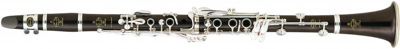 BUFFET CRAMPON CONSERVATOIRE C12