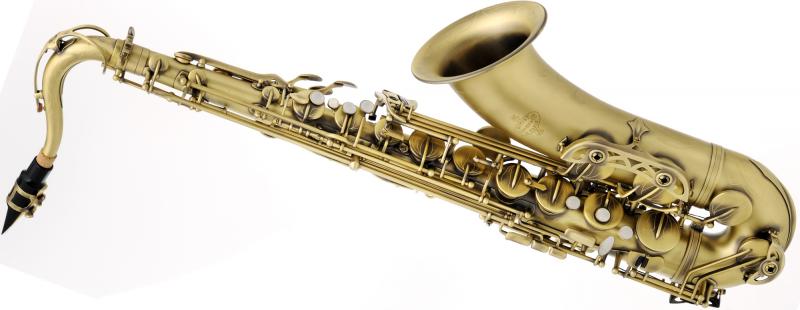 Saxophone ténor série 400