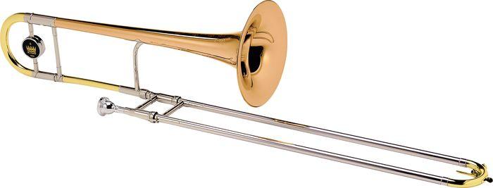 Trombone ténor Sib Legend 4B