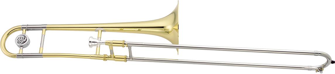 Trombone ténor série 1100