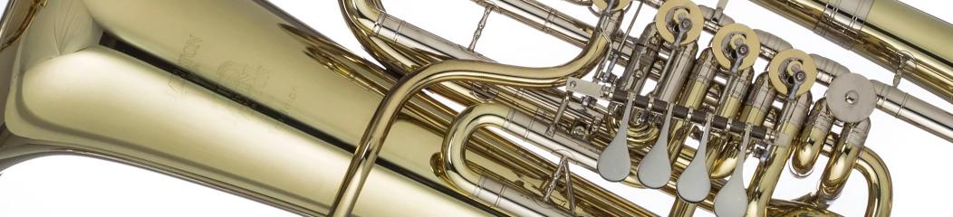 Tuba Fa 6/4 Tradition