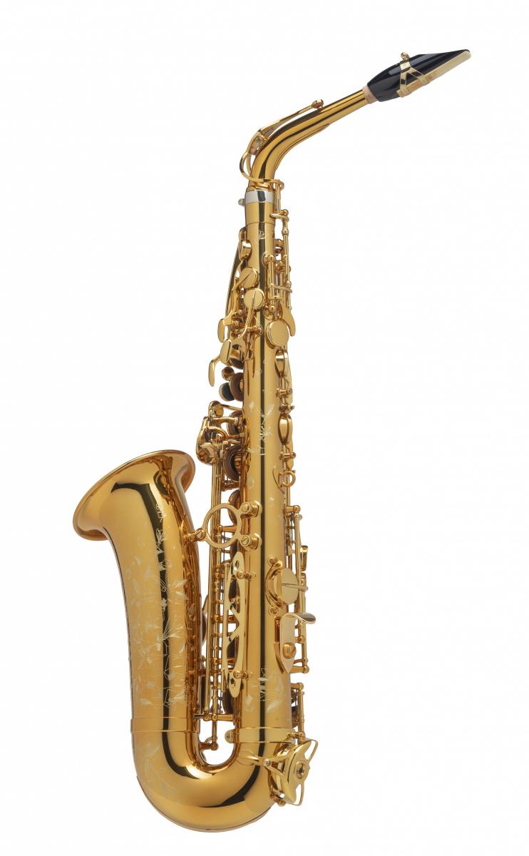 Saxophone Alto SUPREME SELMER En Stock Disponible Livraison Express ...