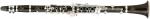 BUFFET CRAMPON CONSERVATOIRE C12