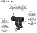 BERP #5 TROMBONE S