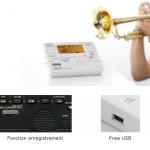 KORG TMR50