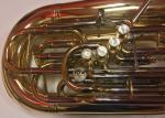 YAMAHA YFB822