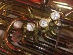 YAMAHA YFB822