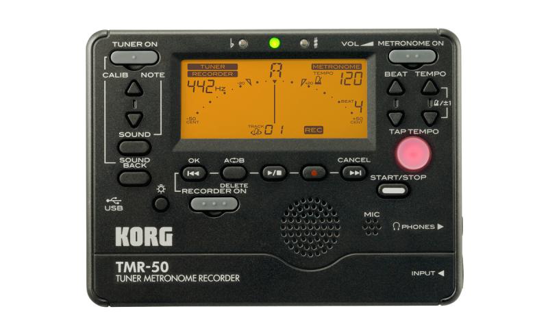 KORG TMR50