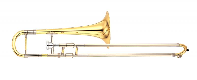 Trombone alto Mib série CUSTOM