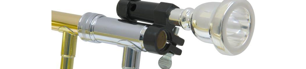 BERP #5 TROMBONE S