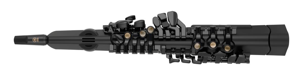 Saxophone numérique