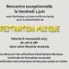 Destination musique volume 6