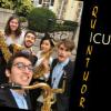 QUINTUOR ICUS - 17 Mars